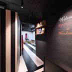 hair design Reflet by remmy